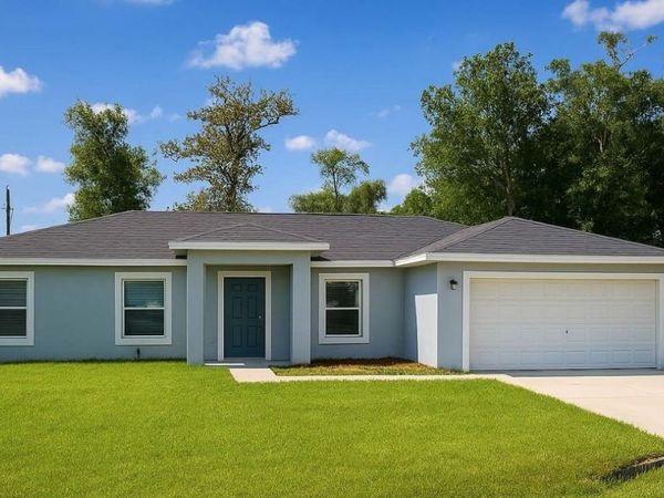 10 JUNIPER TRAIL , OCALA, FL 34480