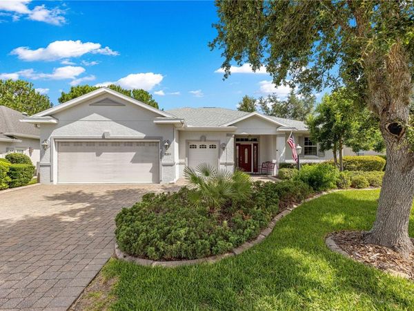 8355 SW 84TH LOOP , OCALA, FL 34481