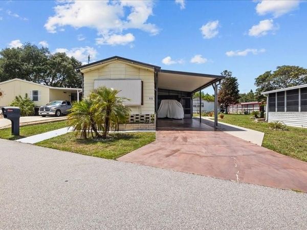 111 CHERRYWOOD DRIVE , LAKE WALES, FL 33898