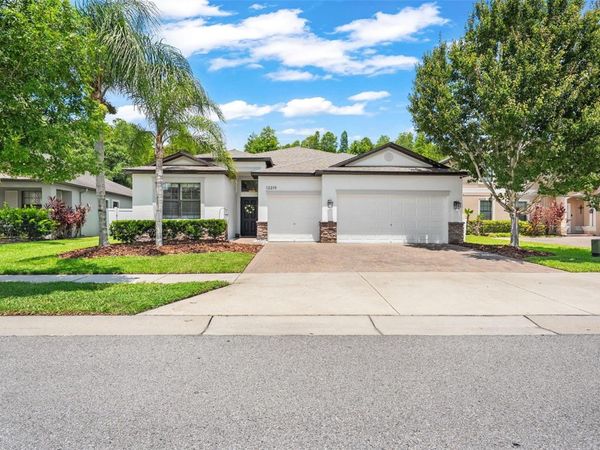 12219 CRESTRIDGE LOOP , NEW PORT RICHEY, FL 34655