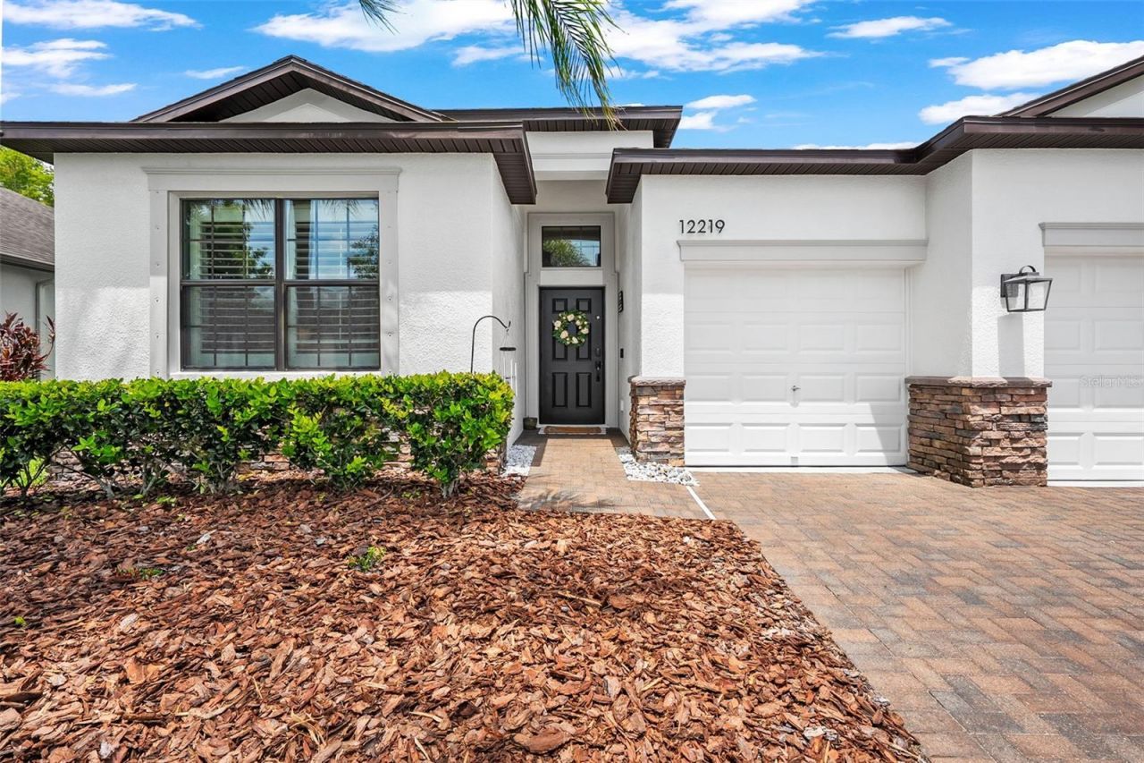 12219 Crestridge Loop, New Port Richey, FL 34655 Photo