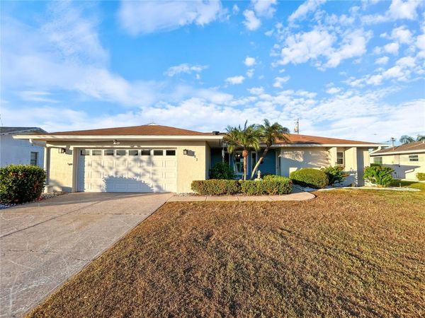 703 OJAI AVENUE , SUN CITY CENTER, FL 33573