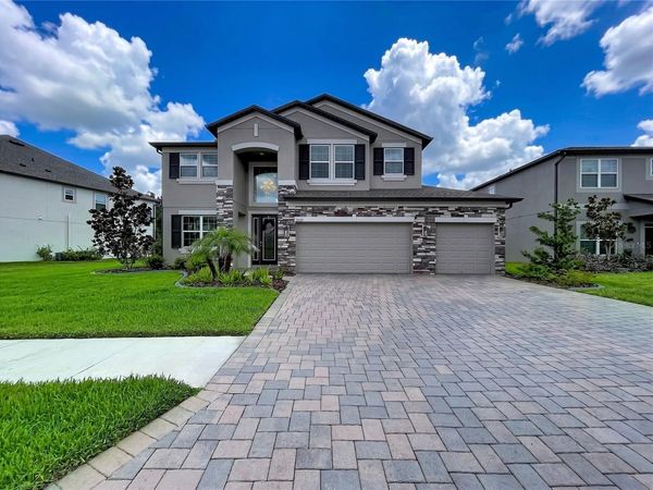 12093 NOUVEAU AVENUE , SPRING HILL, FL 34610