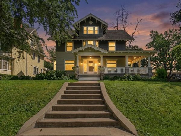 1732 Summit Avenue, Saint Paul, MN 55105