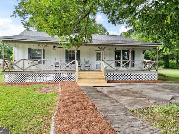 139 Friendly Baptist Church Road, Cedartown, GA 30125