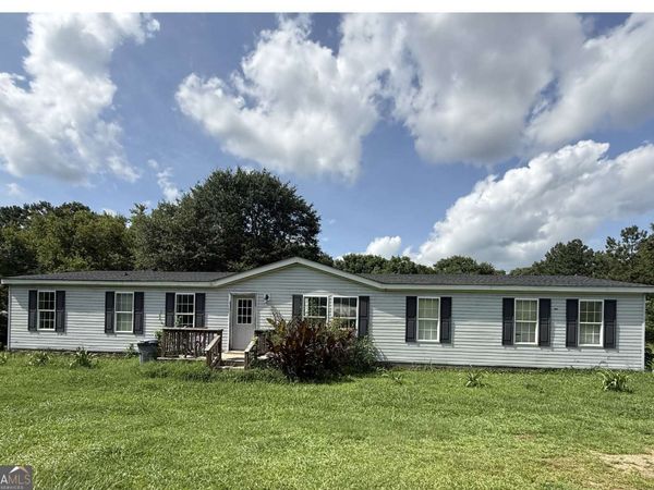 487 Tuck Street, Cedartown, GA 30125
