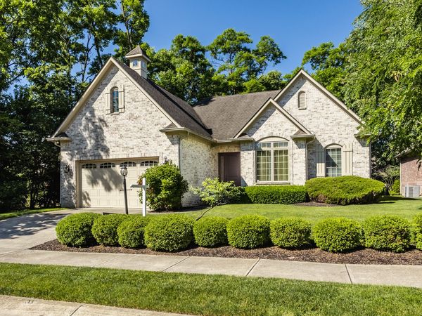 985 Oscar Lane , Carmel, IN 46032