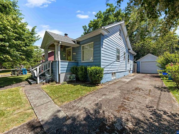 442 23rd St SE, Salem, OR 97301