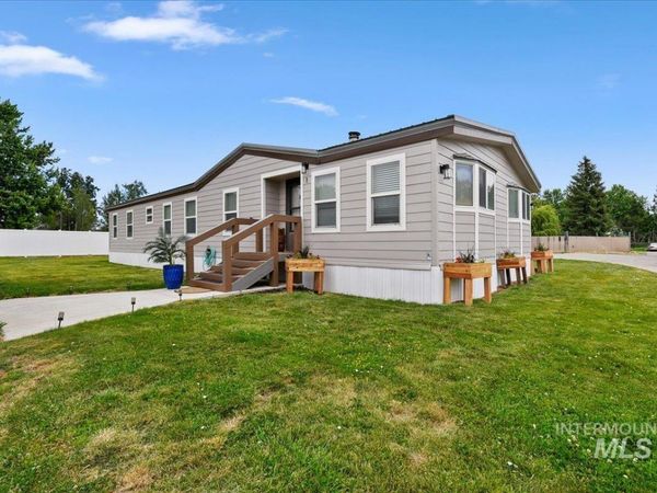 1200 Artesian Rd., Unit 01, Eagle, ID 83616