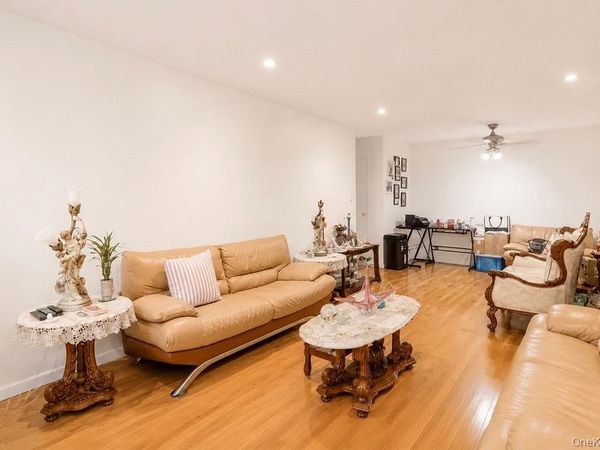 180 Van Cortlandt Park S, Unit 3F, Bronx, NY 10463
