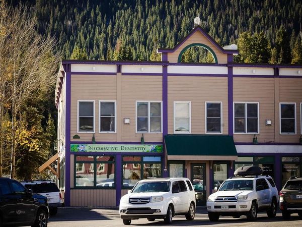 525 Red Lady Avenue, Crested Butte, CO 81224