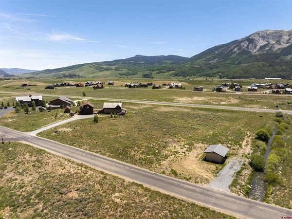 278 N Avion Drive, Crested Butte, CO 81224