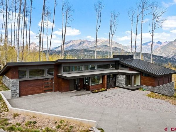 156 Story Fork Drive, Durango, CO 81301