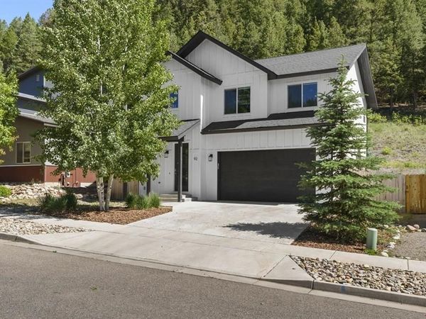 92 Spring Creek Village Place, Durango, CO 81301