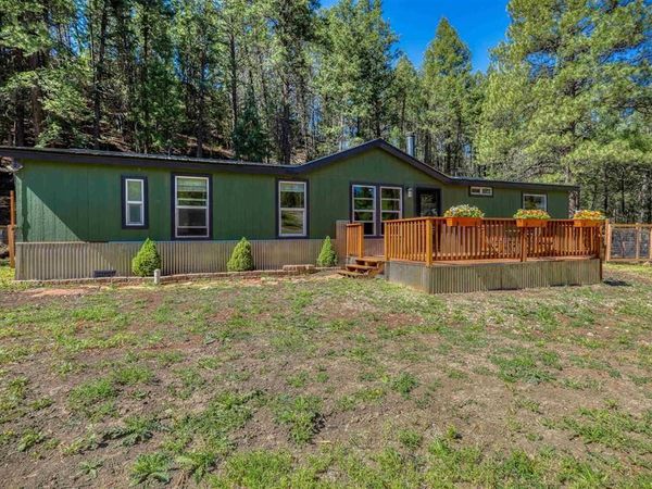 956 Beucler Lane, Pagosa Springs, CO 81147