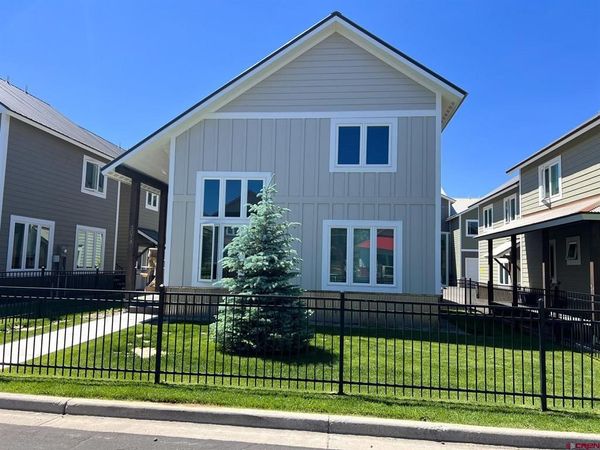 307 Van Tuyl Circle, Gunnison, CO 81230