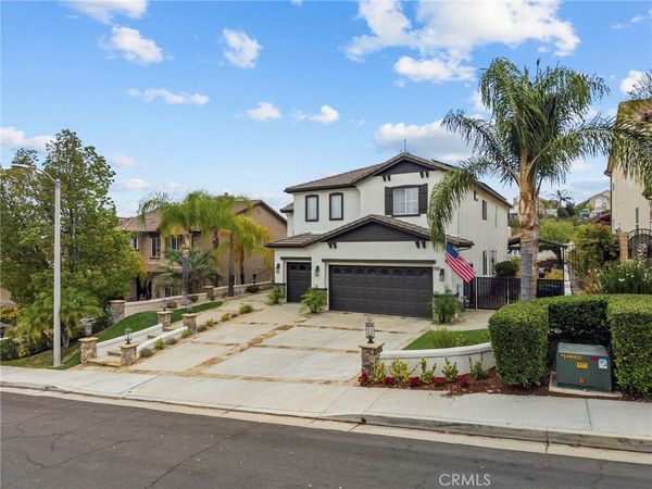 26026 Potter, Stevenson Ranch, CA 91381