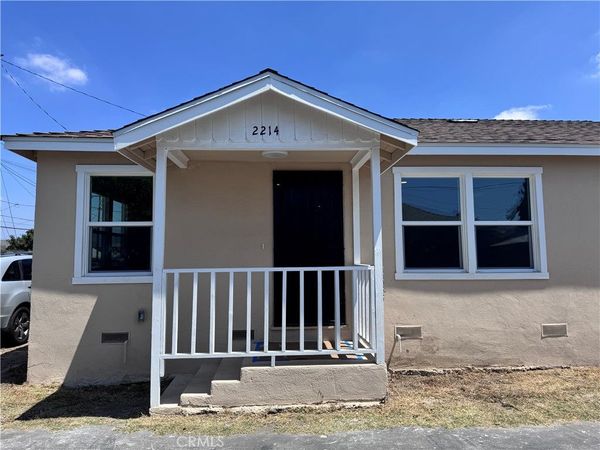 2214 Continental Avenue, South El Monte, CA 91733
