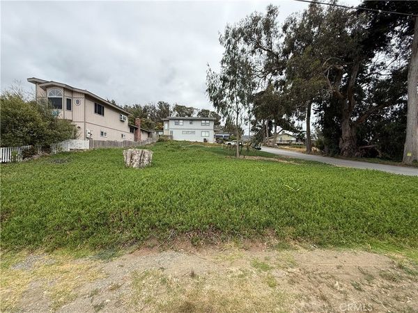 305 Henrietta, Los Osos, CA 93402
