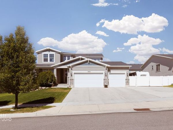 8026 S BARTON RDG , West Jordan, UT 84081