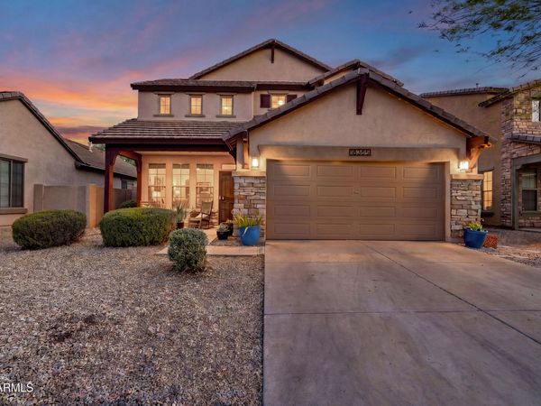 18365 W PASEO Way, Goodyear, AZ 85338