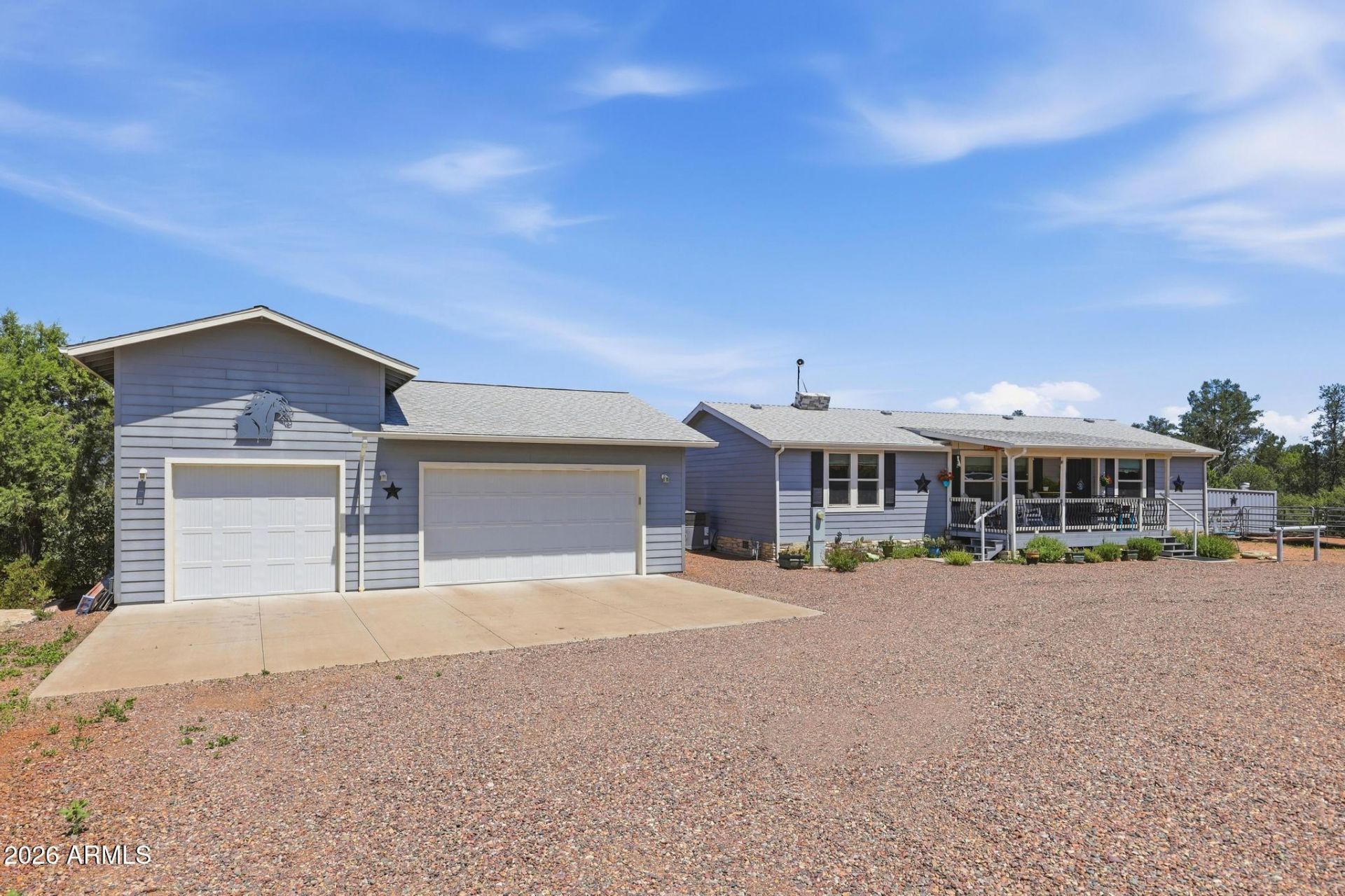 1211 N Heather Circle, Payson, AZ 85541