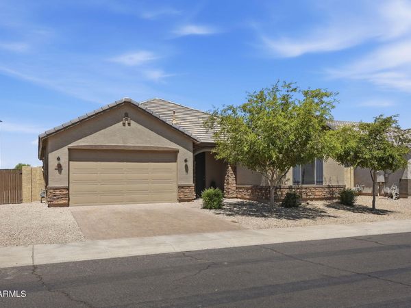 8016 S 42ND Lane, Laveen, AZ 85339