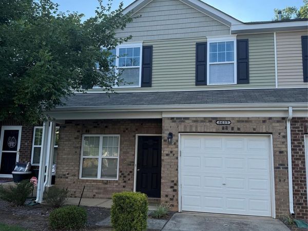 8409 Summerford Drive , Charlotte, NC 28269