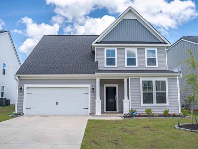 578 Bee Balm Drive, Blythewood, SC 29016