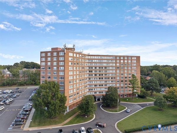 5100 Monument Avenue , Unit 503, Richmond, VA 23230