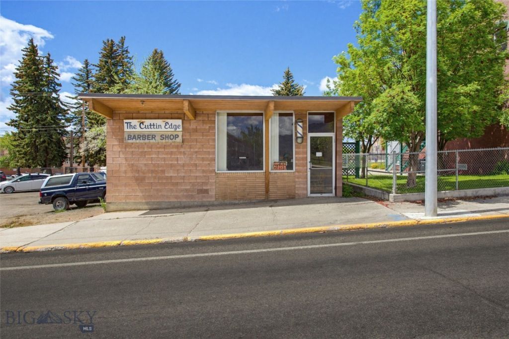 339 S Arizona Street , Butte, MT 59701 Main Photo