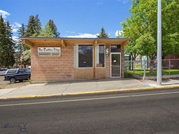 339 S Arizona Street , Butte, MT 59701