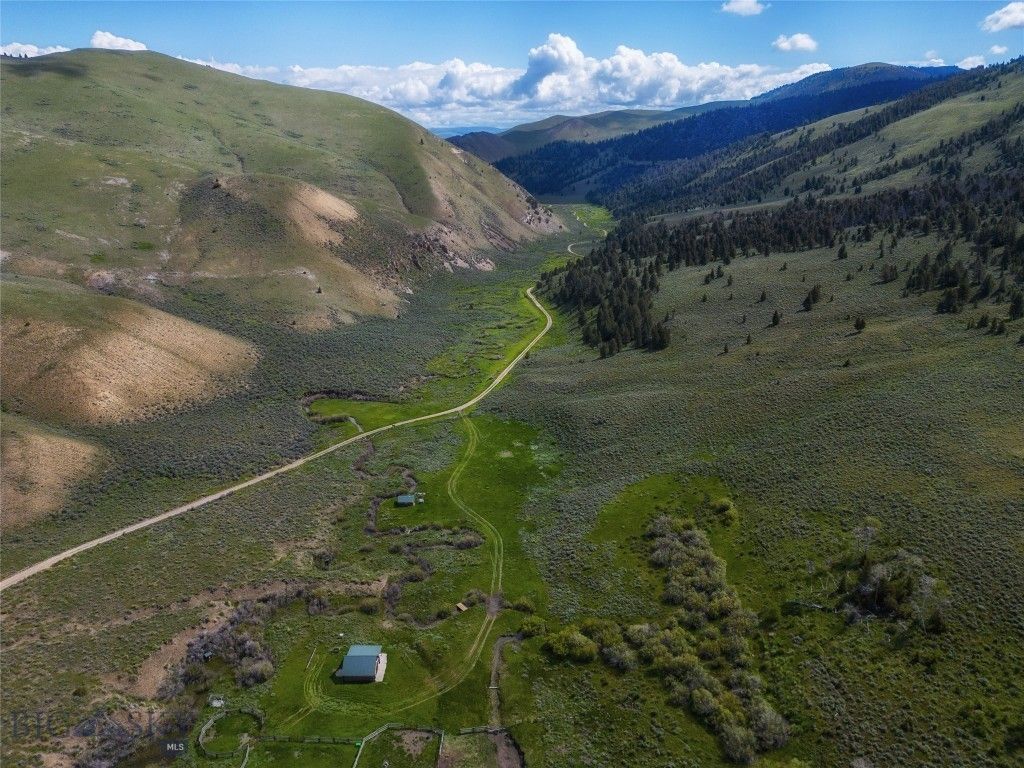 1855 Middle Fork Little Sheep Creek Road , Lima, MT 59739 Main Photo