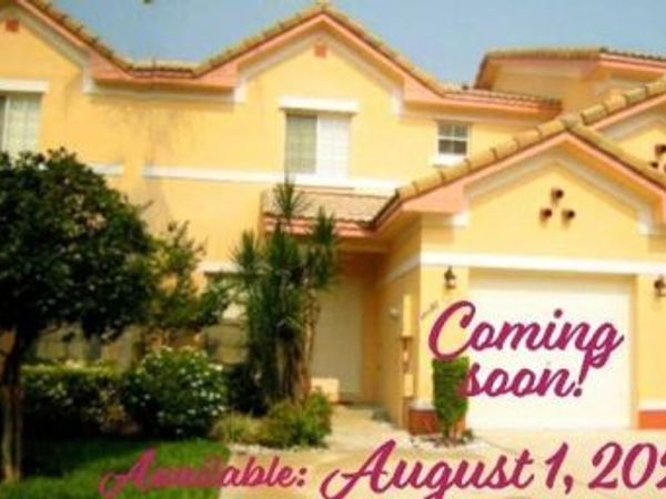 2130 SW 87th Way, Miramar, FL 33025