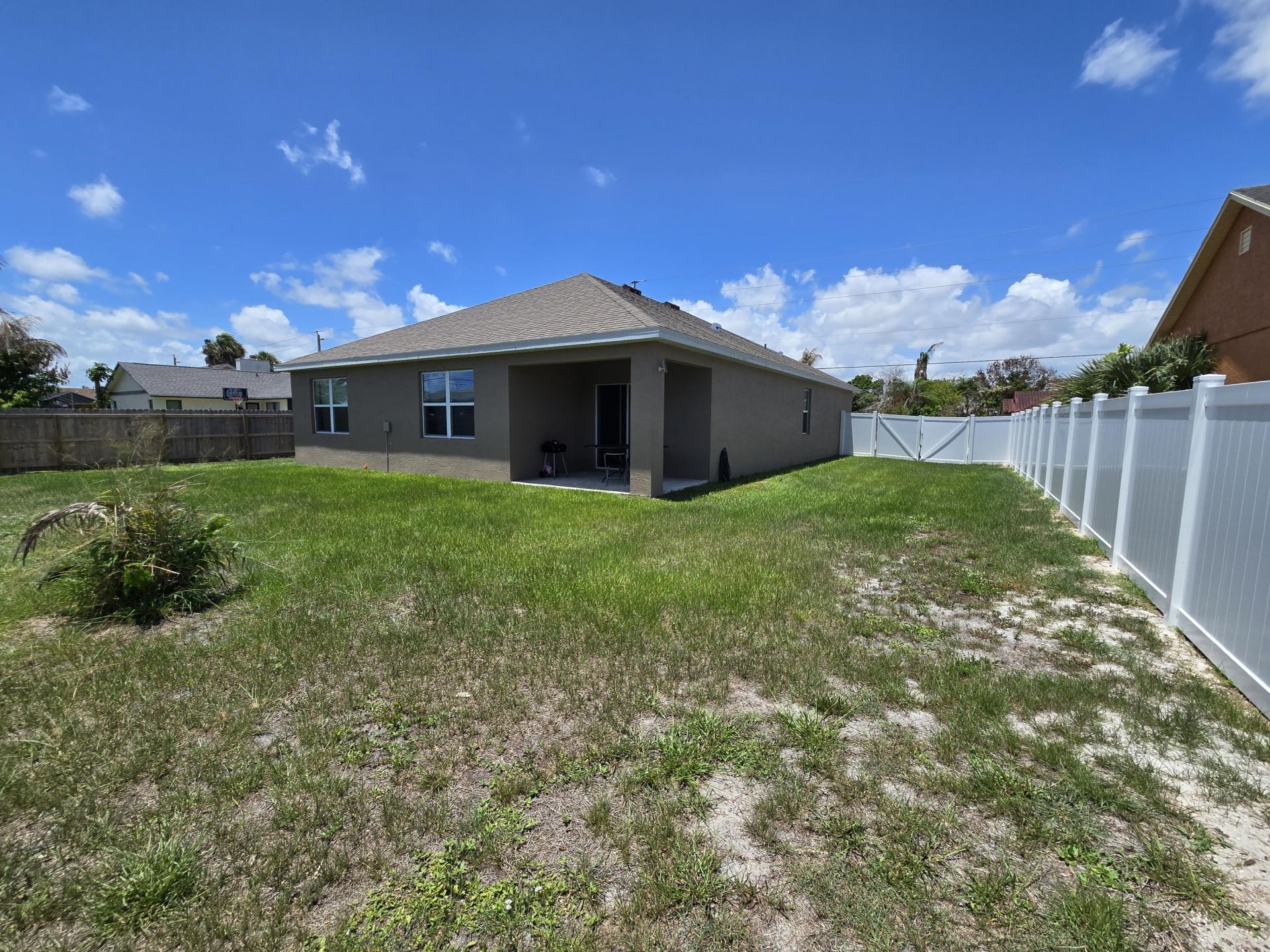 2101 SE Floresta Drive, Port Saint Lucie, FL 34984 Photo