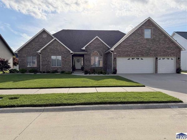 5011 Jaden Lane, Terre Haute, IN 47802