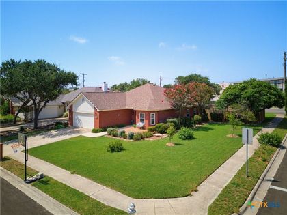 2621 Deer Stand Loop San Marcos, TX 78666