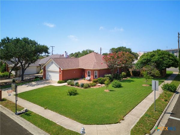 2621 Deer Stand Loop, San Marcos, TX 78666