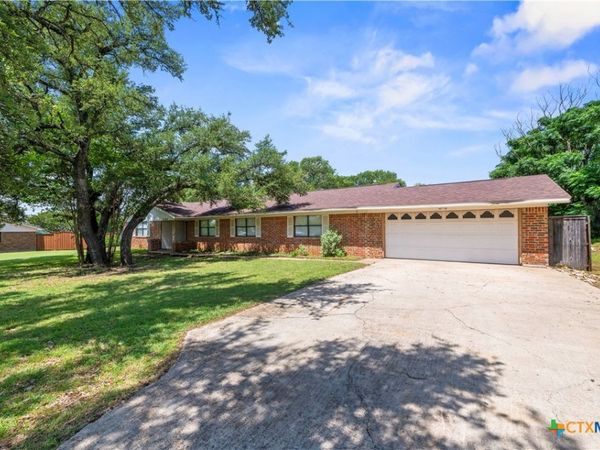 1204 Leif Circle, Copperas Cove, TX 76522