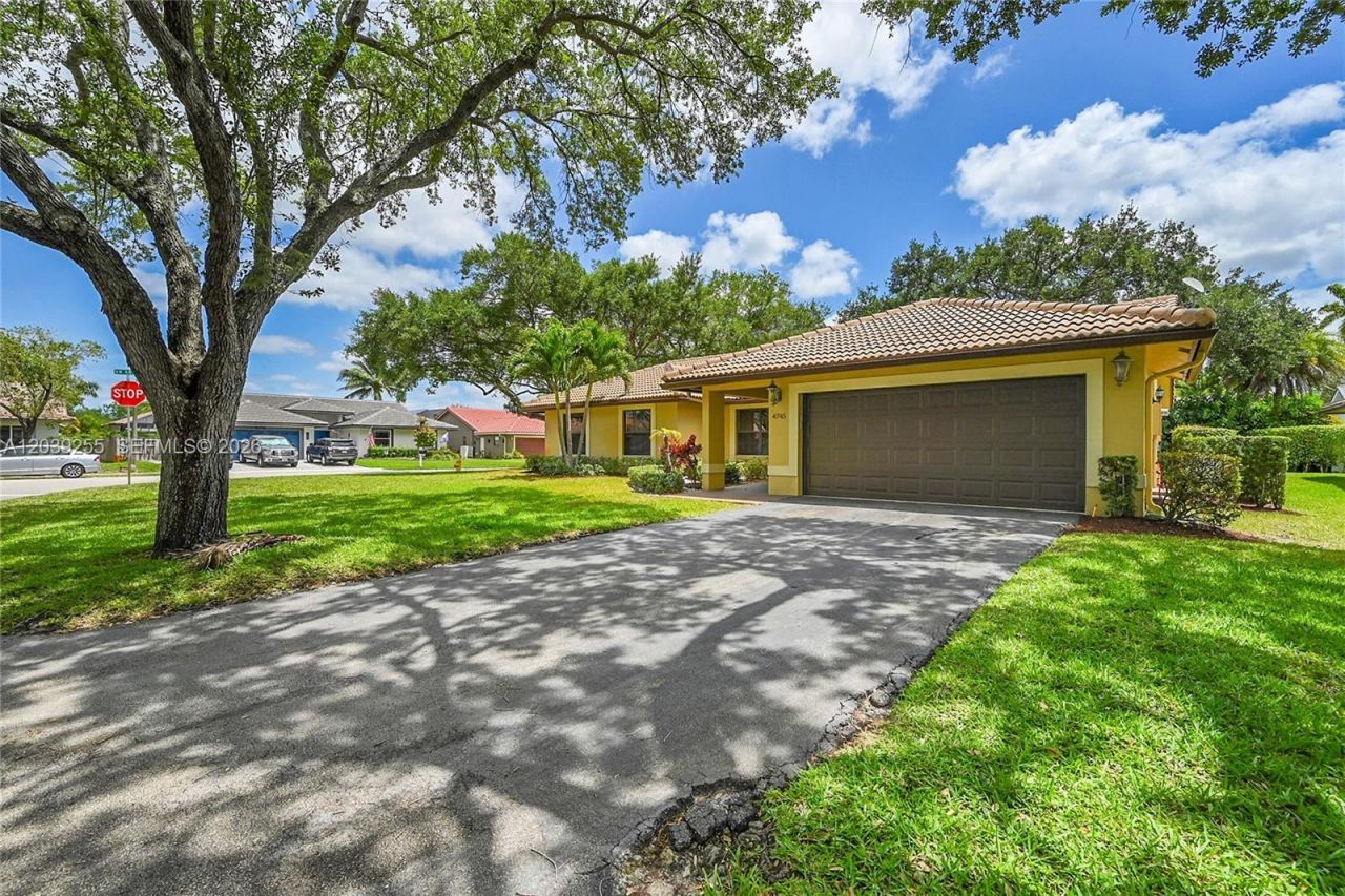 4745 NW 99th Ln , Unit 4745, Coral Springs, FL 33076 Photo