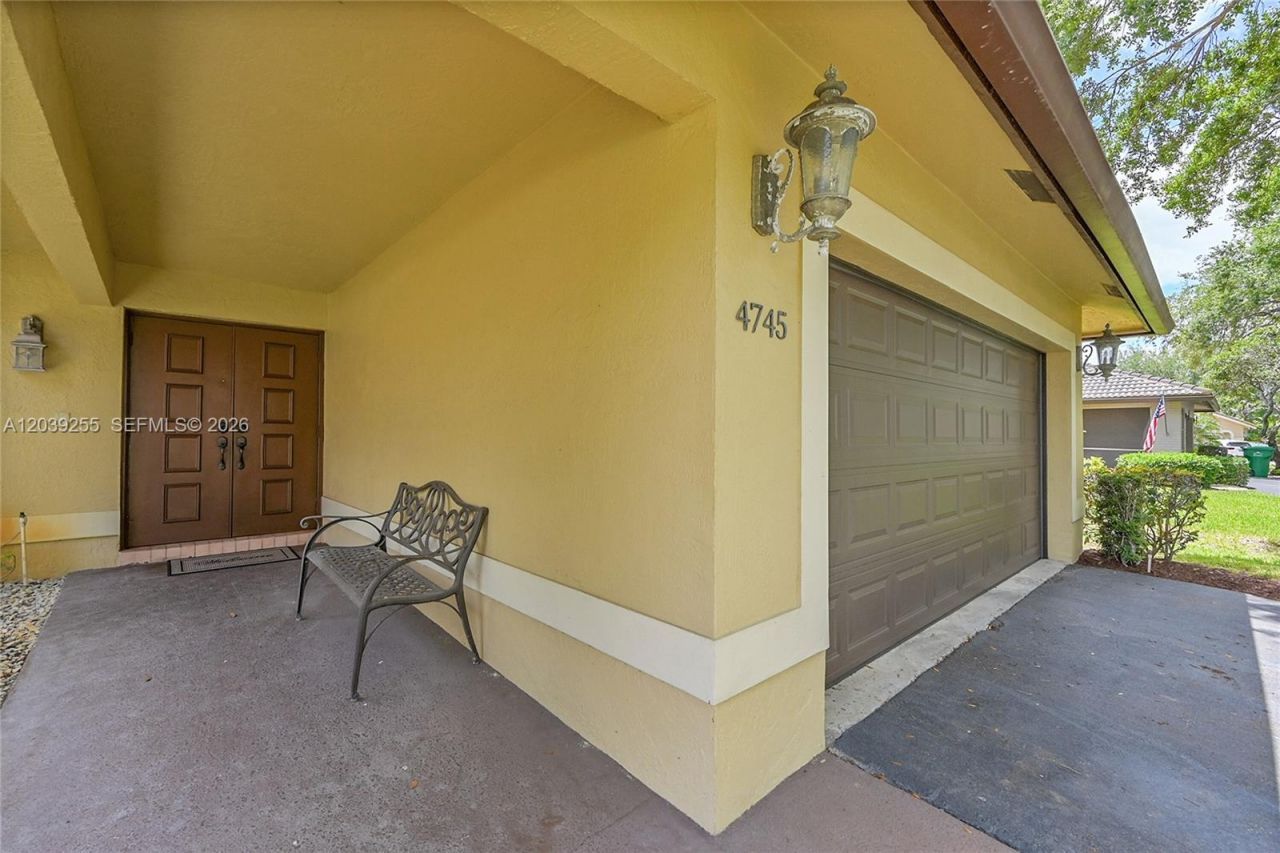 4745 NW 99th Ln , Unit 4745, Coral Springs, FL 33076 Photo