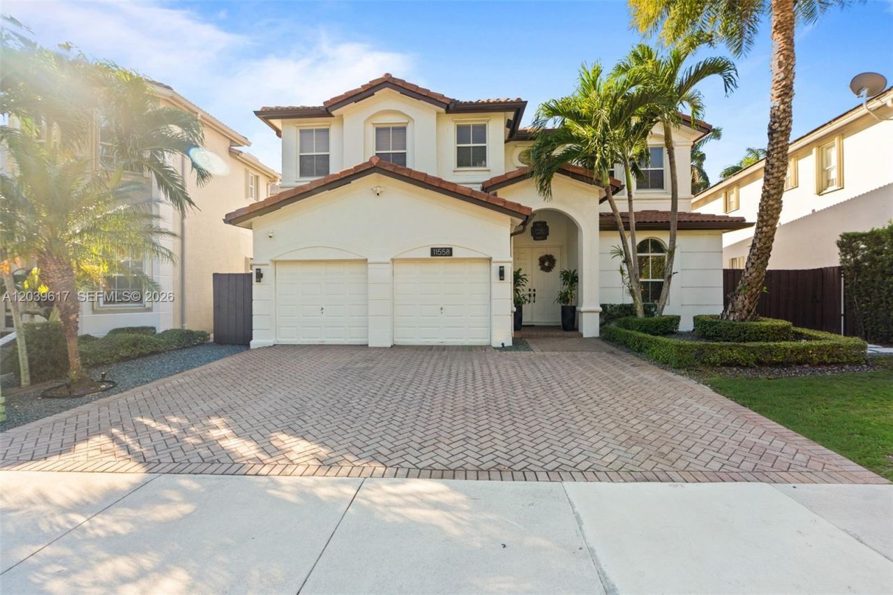 11558 NW 84th St , Doral, FL 33178 Photo