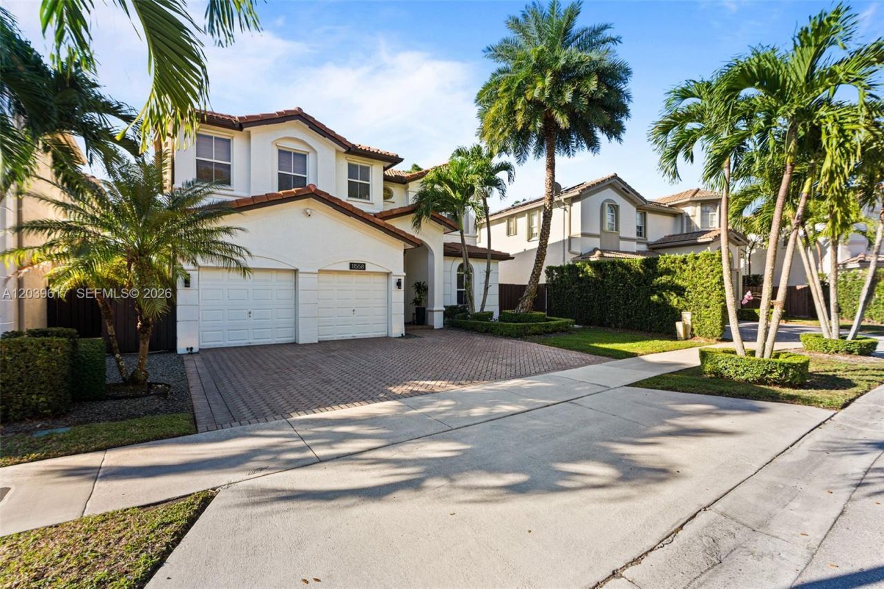 11558 NW 84th St, Doral, FL 33178 Photo