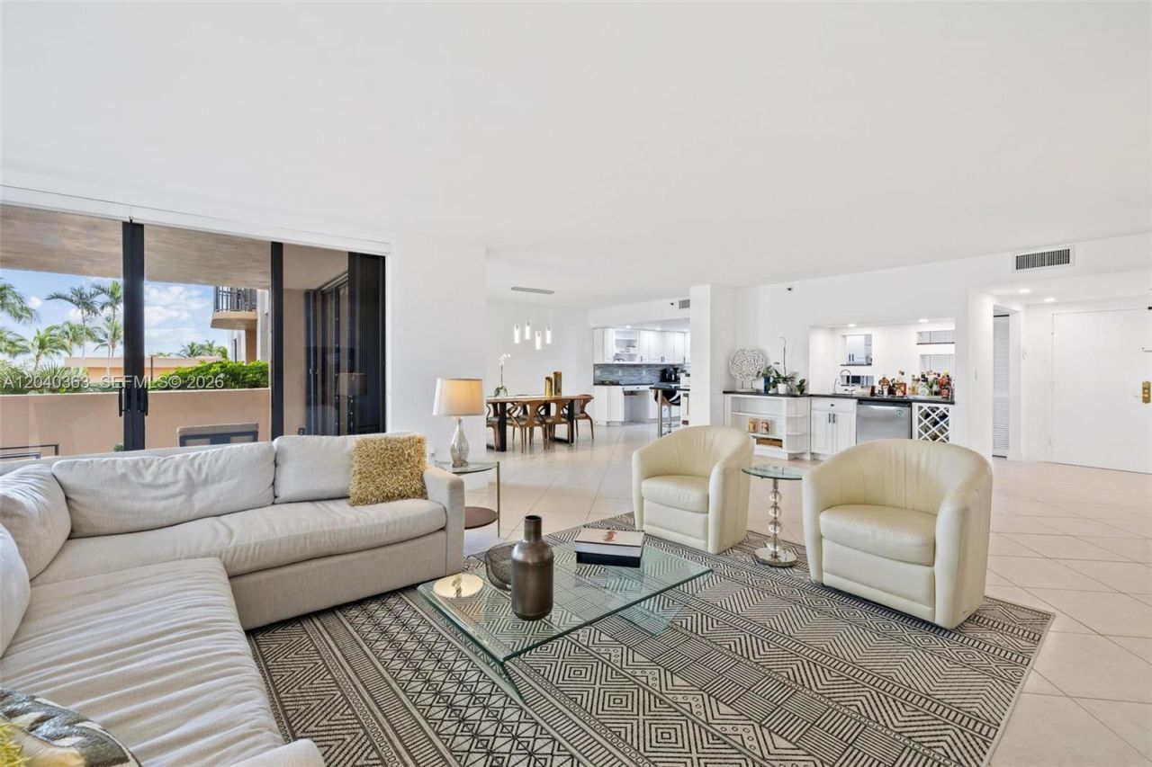 10175 Collins Ave , Unit 103, Bal Harbour, FL 33154 Photo