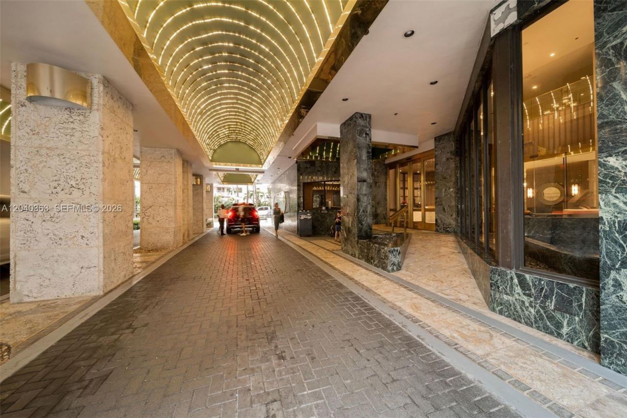 10175 Collins Ave , Unit 103, Bal Harbour, FL 33154 Photo
