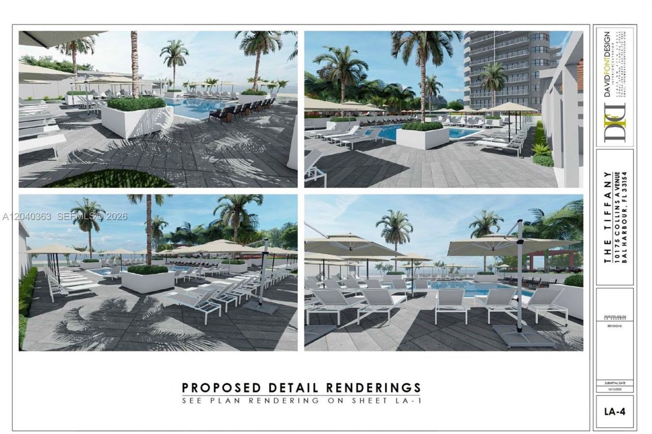 10175 Collins Ave , Unit 103, Bal Harbour, FL 33154 Photo