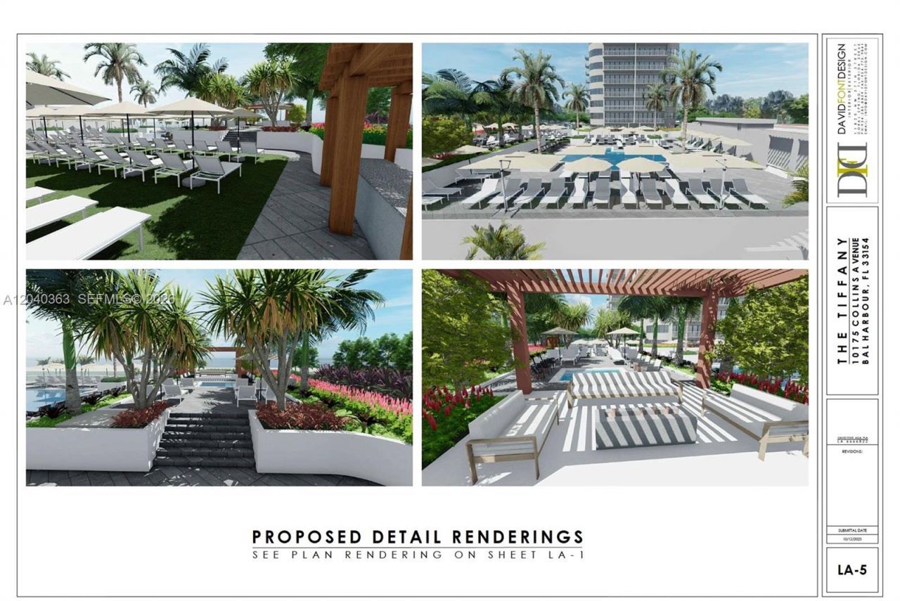 10175 Collins Ave , Unit 103, Bal Harbour, FL 33154 Photo