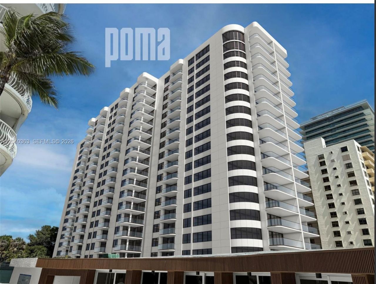 10175 Collins Ave , Unit 103, Bal Harbour, FL 33154 Photo