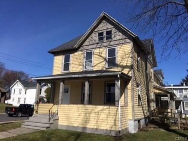 1 Franklin Street , Auburn, NY 13021