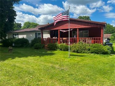 8016 School Street, Springwater, NY 14560